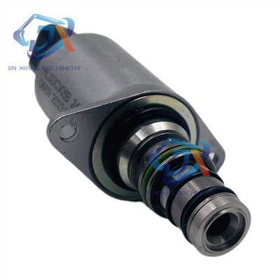 STAR ZEBRA  Excavator Solenoid Valve HLSDCV05B 24V Solenoid Valve Excavator Spare Parts