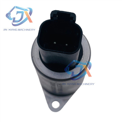 STAR ZEBRA  Excavator Solenoid Valve HLSDCV05B 24V Solenoid Valve Excavator Spare Parts
