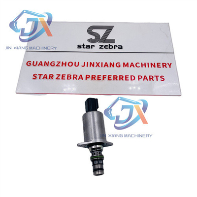 STAR ZEBRA  Excavator Solenoid Valve HLSDCV05B 24V Solenoid Valve Excavator Spare Parts