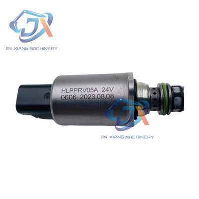 STAR ZEBRA excavator solenoid valve for excavator solenoid valve for HLPPRV06A HLPPRV05A HLSDCV05B HLPPRV05C