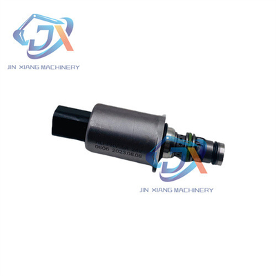 STAR ZEBRA excavator solenoid valve for excavator solenoid valve for HLPPRV06A HLPPRV05A HLSDCV05B HLPPRV05C