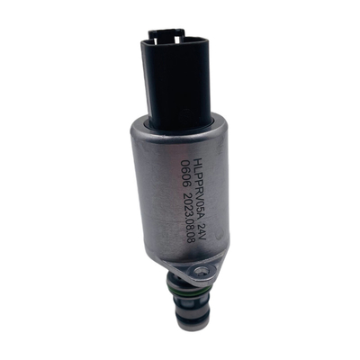 STAR ZEBRA excavator solenoid valve for excavator solenoid valve for HLPPRV06A HLPPRV05A HLSDCV05B HLPPRV05C