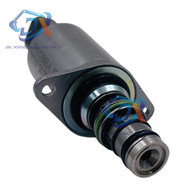 STAR ZEBRA  MACHINERY PARTS 1012868 solenoid valve 1012868 excavator hydraulic spare parts for Sany