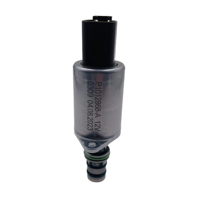 STAR ZEBRA  MACHINERY PARTS 1012868 solenoid valve 1012868 excavator hydraulic spare parts for Sany