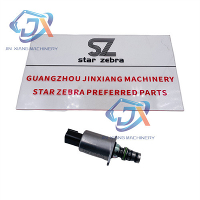 STAR ZEBRA  MACHINERY PARTS 1012868 solenoid valve 1012868 excavator hydraulic spare parts for Sany