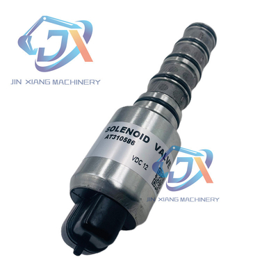STAR ZEBRA solenoid valve AT310586 For John deere loader 325K 325J 315SJ 410K 210K 410L 310L 310SK ATE310586