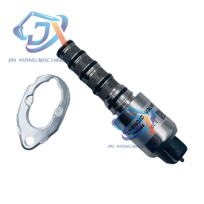 STAR ZEBRA solenoid valve AT310586 For John deere loader 325K 325J 315SJ 410K 210K 410L 310L 310SK ATE310586