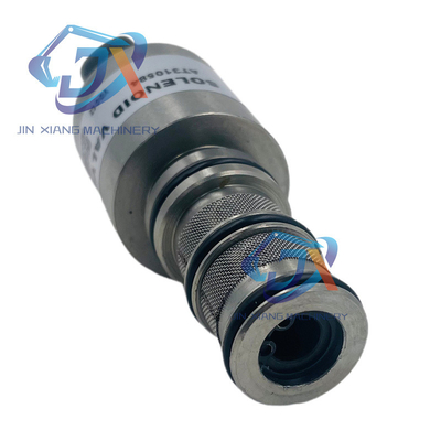 STAR ZEBRA construction Machinery parts AT310584 Hydraulic Solenoid Valve for John Deere 325J 315SJ 410K 210K 410L 310SL