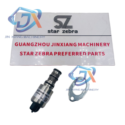 STAR ZEBRA construction Machinery parts AT310584 Hydraulic Solenoid Valve for John Deere 325J 315SJ 410K 210K 410L 310SL