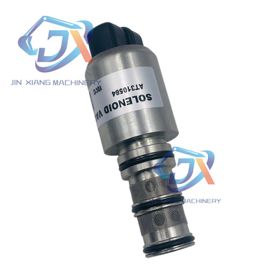 STAR ZEBRA construction Machinery parts AT310584 Hydraulic Solenoid Valve for John Deere 325J 315SJ 410K 210K 410L 310SL