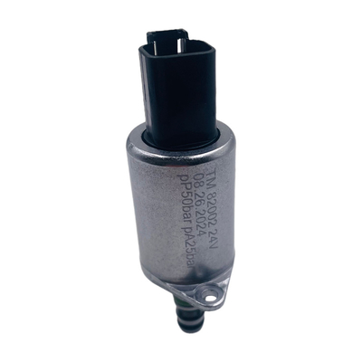 STAR ZEBRA 24V Thomas series Solenoid valve TM82002 for Hydraulic pump proportional solenoid valve