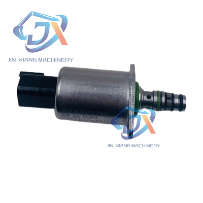 STAR ZEBRA 24V Thomas series Solenoid valve TM82002 for Hydraulic pump proportional solenoid valve