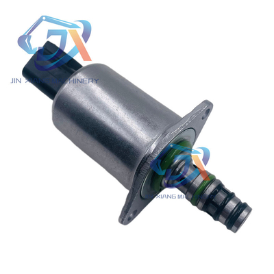 STAR ZEBRA 24V Thomas series Solenoid valve TM82002 for Hydraulic pump proportional solenoid valve