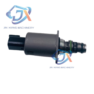 STAR ZEBRA Brand New 313GC 320GC 330GC 336GC Excavator Hydraulic Main Pump Solenoid Valve 6116430 611-6430
