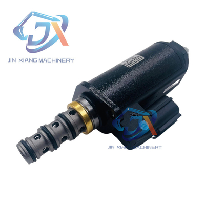 STAR ZEBRA YN35V00021F1 KWE5K-31 G24YB40 Solenoid Valve KWE5K31 hydraulic pump solenoid valve for Kobelco SK200-3 SK200-5 SK200-6 SK330-6E