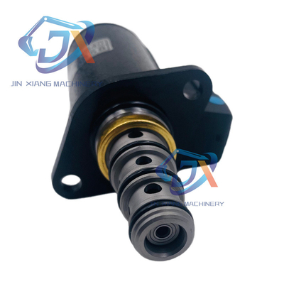 STAR ZEBRA YN35V00021F1 KWE5K-31 G24YB40 Solenoid Valve KWE5K31 hydraulic pump solenoid valve for Kobelco SK200-3 SK200-5 SK200-6 SK330-6E