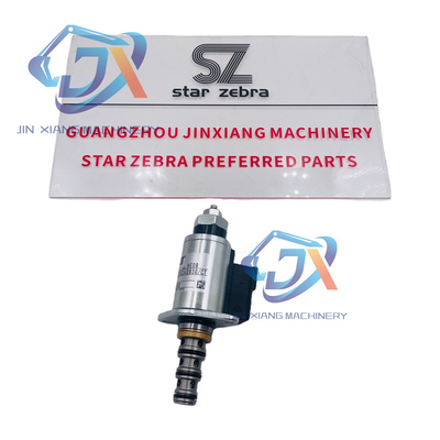 STAR ZEBRA CAT Original Excavator parts 4579878 457-9878 Solenoid Valve For E330D E336D E320C E320D Excavator Solenoid