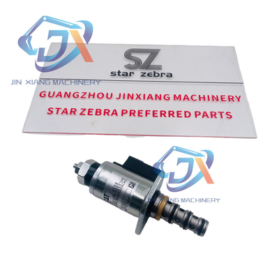 STAR ZEBRA CAT Original Excavator parts 4579878 457-9878 Solenoid Valve For E330D E336D E320C E320D Excavator Solenoid