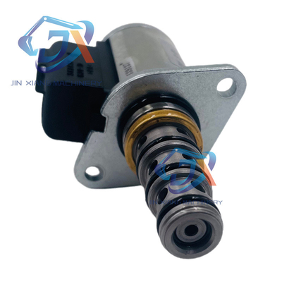 STAR ZEBRA CAT Original Excavator parts 4579878 457-9878 Solenoid Valve For E330D E336D E320C E320D Excavator Solenoid