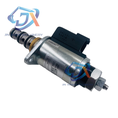 STAR ZEBRA CAT Original Excavator parts 4579878 457-9878 Solenoid Valve For E330D E336D E320C E320D Excavator Solenoid
