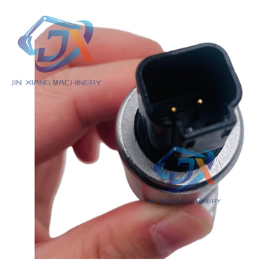STAR ZEBRA 24V Thomas series Solenoid valve TM82302 3769596 for Hydraulic pump proportional solenoid valve