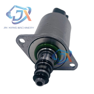 STAR ZEBRA 24V Thomas series Solenoid valve TM82302 3769596 for Hydraulic pump proportional solenoid valve