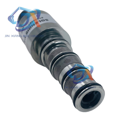 STAR ZEBRA Hydraulic Parts AT310587 Solenoid Valve 0501320205 210LE 310K 325J Transmission Shift Control Solenoid