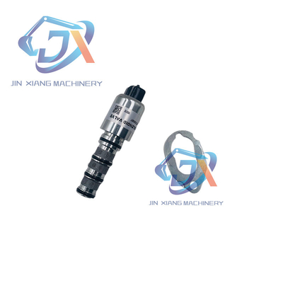 STAR ZEBRA Hydraulic Parts AT310587 Solenoid Valve 0501320205 210LE 310K 325J Transmission Shift Control Solenoid