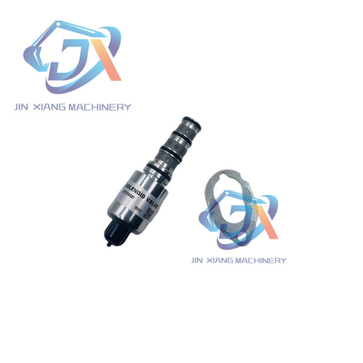 STAR ZEBRA Hydraulic Parts AT310587 Solenoid Valve 0501320205 210LE 310K 325J Transmission Shift Control Solenoid