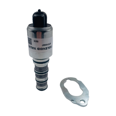 STAR ZEBRA Hydraulic Parts AT310587 Solenoid Valve 0501320205 210LE 310K 325J Transmission Shift Control Solenoid