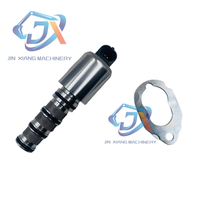 STAR ZEBRA Hydraulic Parts AT310587 Solenoid Valve 0501320205 210LE 310K 325J Transmission Shift Control Solenoid