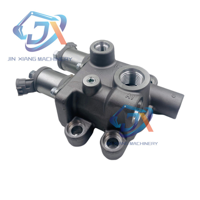 STAR ZEBRA Construction Machinery Parts Excavator ZAX250-3 ZX240-3 ZX210-3 9254306 Regulator Solenoid Valve