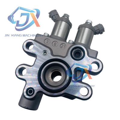 STAR ZEBRA Construction Machinery Parts Excavator ZAX250-3 ZX240-3 ZX210-3 9254306 Regulator Solenoid Valve