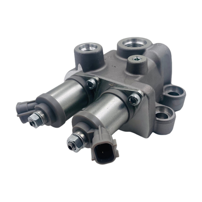 STAR ZEBRA Construction Machinery Parts Excavator ZAX250-3 ZX240-3 ZX210-3 9254306 Regulator Solenoid Valve
