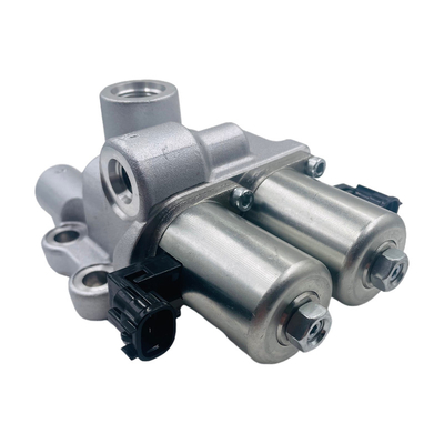 STAR ZEBRA Original Excavator parts Hydraulic pump solenoid valve 9312792 For ZX200-5G ZX240LC-5G ZX250LC-5G ZX280LC-5G ZX350LC-5G