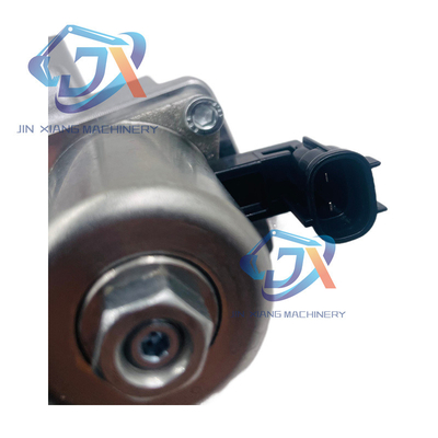 STAR ZEBRA Original Excavator parts Hydraulic pump solenoid valve 9312792 For ZX200-5G ZX240LC-5G ZX250LC-5G ZX280LC-5G ZX350LC-5G