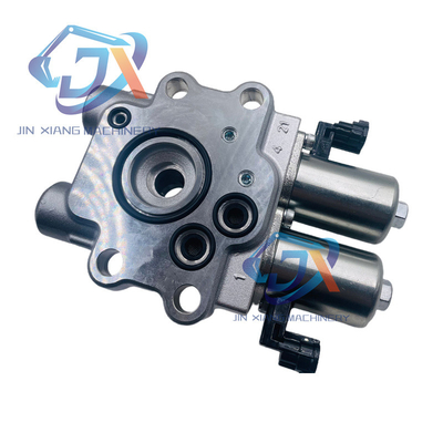 STAR ZEBRA Original Excavator parts Hydraulic pump solenoid valve 9312792 For ZX200-5G ZX240LC-5G ZX250LC-5G ZX280LC-5G ZX350LC-5G