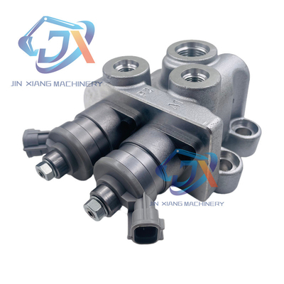 STAR ZEBRA High Quality OEM Electric Parts Solenoid Valve 9218269 For ZX120 ZX200 ZX240-3 ZX270-3 Excavator Spare Parts