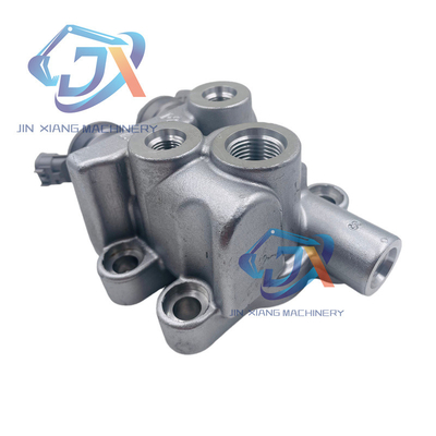 STAR ZEBRA High Quality OEM Electric Parts Solenoid Valve 9218269 For ZX120 ZX200 ZX240-3 ZX270-3 Excavator Spare Parts
