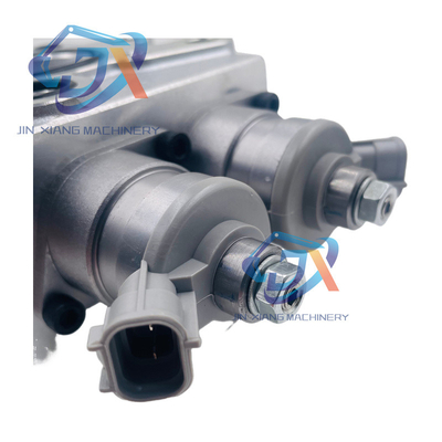 STAR ZEBRA High Quality OEM Electric Parts Solenoid Valve 9218269 For ZX120 ZX200 ZX240-3 ZX270-3 Excavator Spare Parts