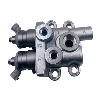 STAR ZEBRA High Quality OEM Electric Parts Solenoid Valve 9218269 For ZX120 ZX200 ZX240-3 ZX270-3 Excavator Spare Parts