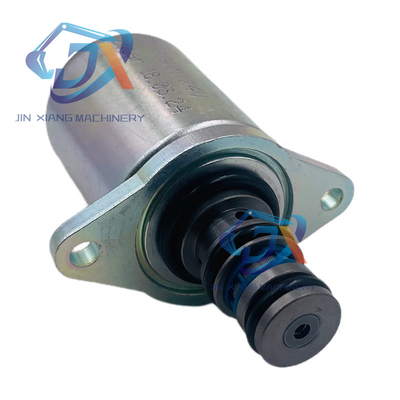 STAR ZEBRA High quality solenoid valve 24V Solenoid valve TM62401 24V 25 bar for Hydraulic pump proportional solenoid valve