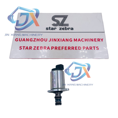 STAR ZEBRA High quality solenoid valve 24V Solenoid valve TM62401 24V 25 bar for Hydraulic pump proportional solenoid valve