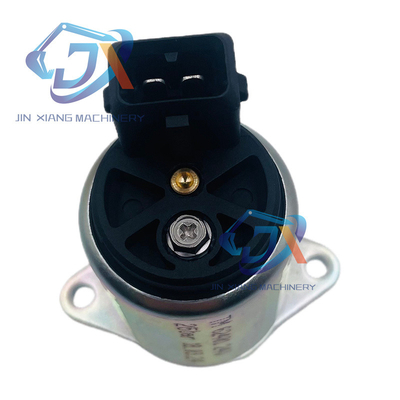 STAR ZEBRA High quality solenoid valve 24V Solenoid valve TM62401 24V 25 bar for Hydraulic pump proportional solenoid valve