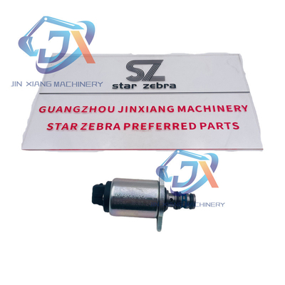 STAR ZEBRA High quality solenoid valve 24V Solenoid valve TM62401 24V 25 bar for Hydraulic pump proportional solenoid valve
