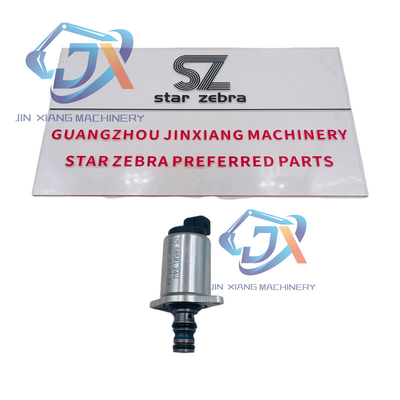 STAR ZEBRA Bucher Electric Proportional Pilot Valve TM58501 Solenoid valve for Excavator pumps