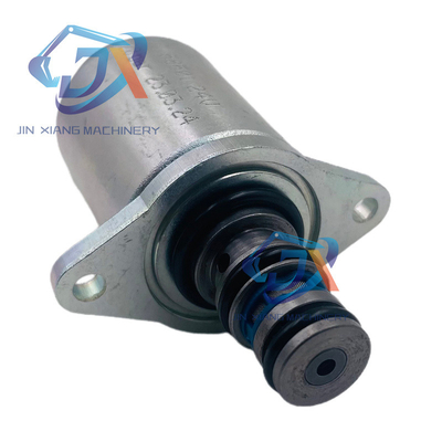 STAR ZEBRA Bucher Electric Proportional Pilot Valve TM58501 Solenoid valve for Excavator pumps