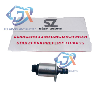 STAR ZEBRA Bucher Electric Proportional Pilot Valve TM58501 Solenoid valve for Excavator pumps