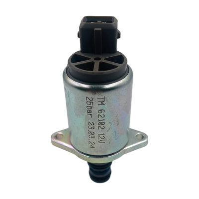 STAR ZEBRA TM-62102 Bucher Electric Proportional Pilot Valve Solenoid valve for excavator TM62102 TM 62102