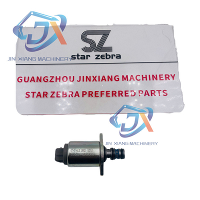 STAR ZEBRA TM-62102 Bucher Electric Proportional Pilot Valve Solenoid valve for excavator TM62102 TM 62102